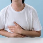 man-stomach-pain