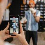 online-shopping-record