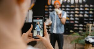 online-shopping-record