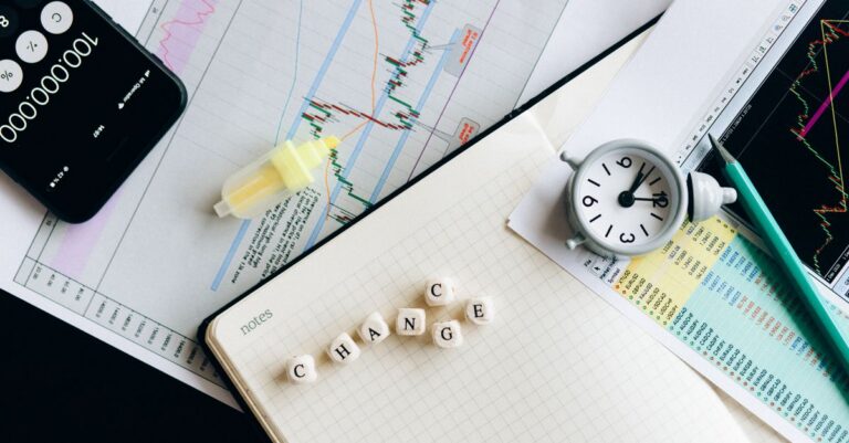 stock-market-agenda