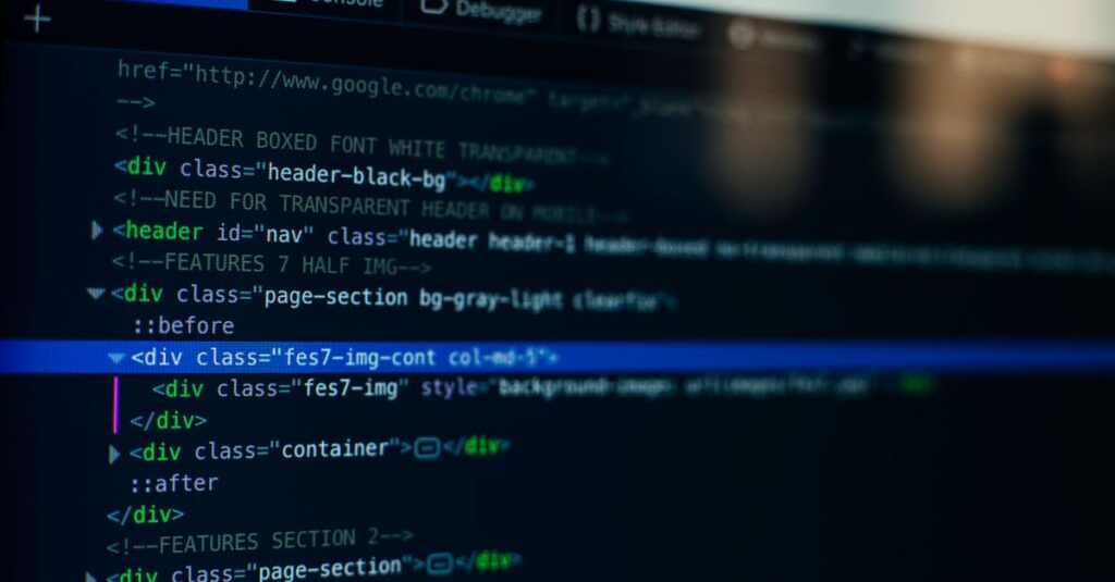 Illustration de Activer JavaScript : Guide Rapide pour une Navigation Optimale web-browser-javascript-settings-49