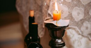 wine-bottles-theft-fire
