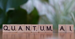Illustration de Innovations Tech : L'IA et le Quantique Révolutionnent notre Quotidien AI-quantum-computing