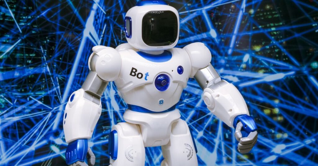 AI-technology-innovation