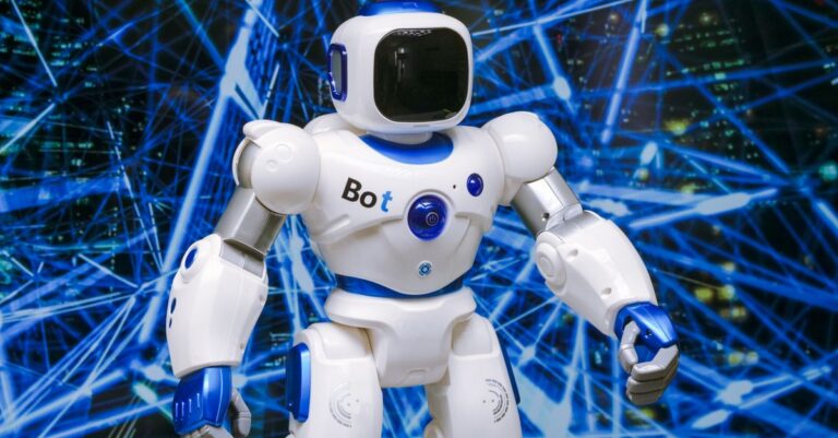AI-technology-innovation