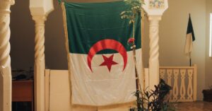 Algerian-justice-cooperation