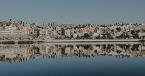 Illustration de Vague migratoire à Ceuta : l'Espagne sous tension, l'Europe réagit Ceuta-migration-crisis-3