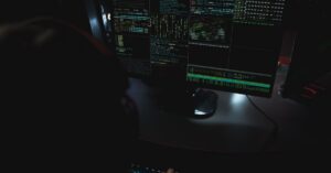 Illustration de Cyberattaque du fisc : l'Estonie, modèle de cyberdéfense Estonia-cyber-defense