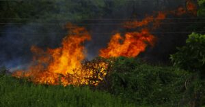 France-wildfires-Middle-East-conflict