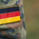 German-army-exercise