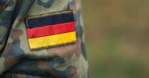 German-army-exercise