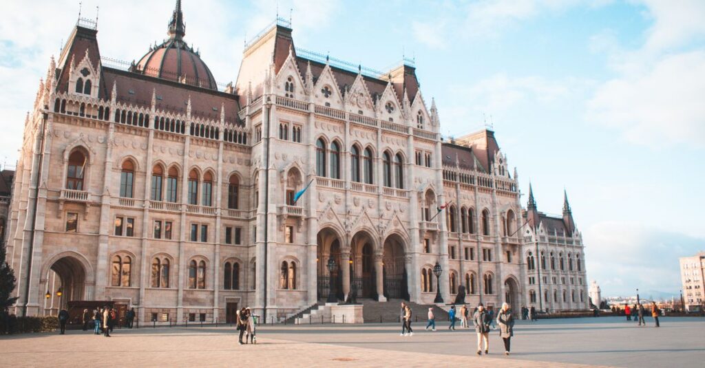Hungarian-politics