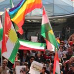 Kurdish-people-protest