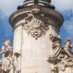 Marianne-statue-Paris