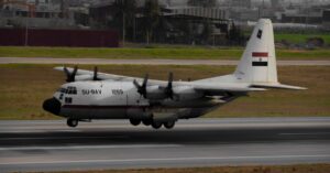 Syria-military-airport