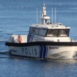 Ukrainian-CB90-patrol-boat