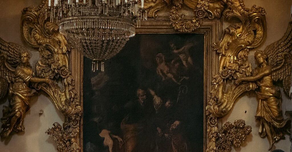 Illustration de Vol d'œuvres d'Antonello de Messine en Sicile : un coup dur art-museum-theft-sicily