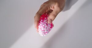 child-playing-squishy-toy