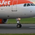 easyJet-plane-France-airport