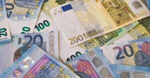 Illustration de Un investissement de 100 milliards pour la défense européenne european-defense-investment