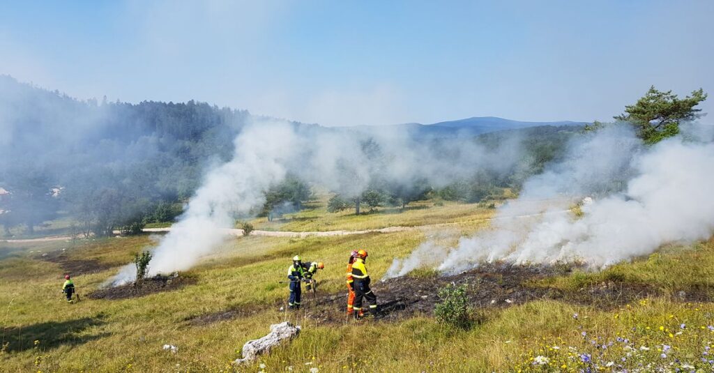 firefighters-extinguishing-wildfire