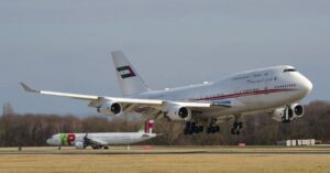 french-government-plane