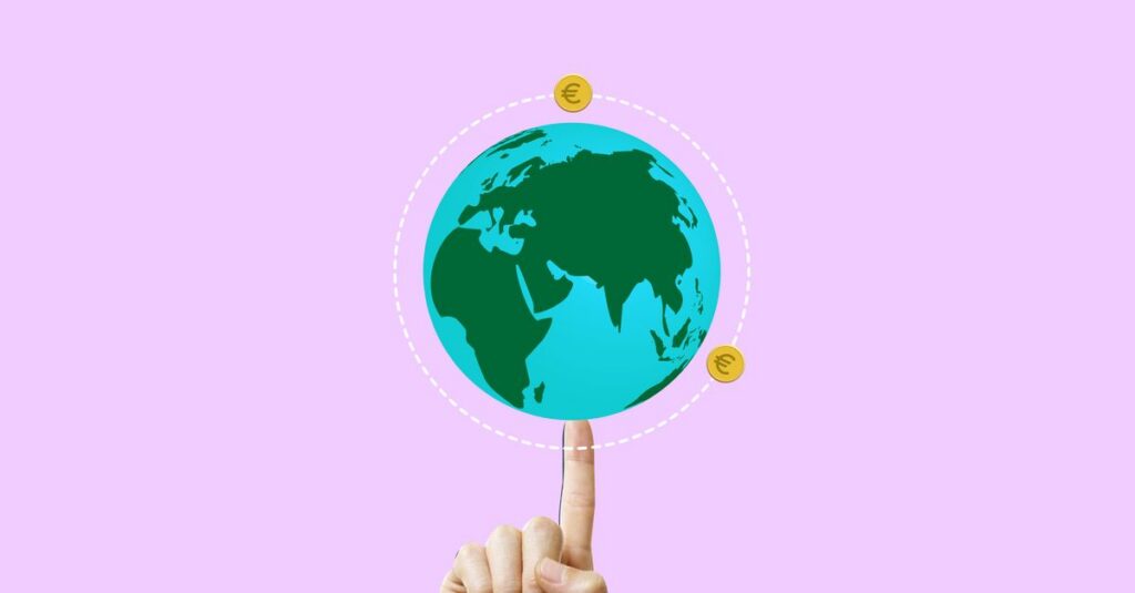 Illustration de Inflation et tensions géopolitiques : l'économie mondiale sous pression global-economy-challenges
