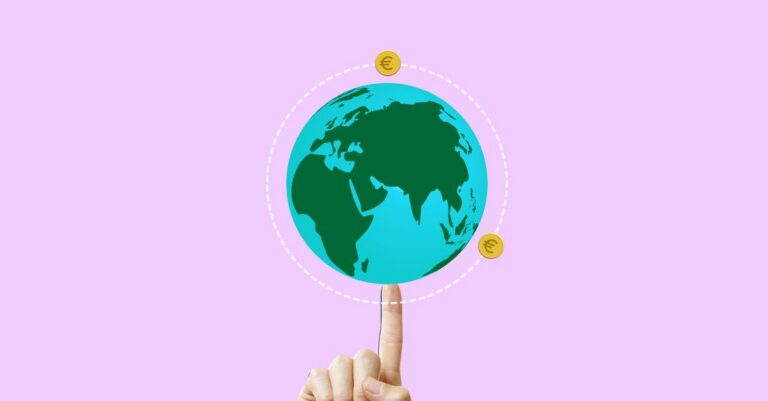 Illustration de Inflation et tensions géopolitiques : l'économie mondiale sous pression global-economy-challenges