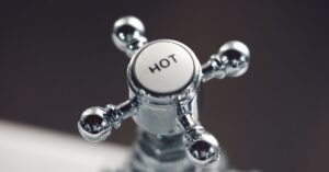 hot-tap-water