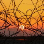 kibbutz-Baram-border-conflict