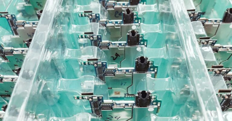 microchip-production-factory