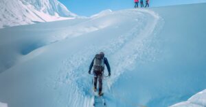 Illustration de Nirmal Purja, l'alpiniste star retrouvé mort au Pakistan nirmal-purja-himalaya