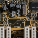 solar-panel-semiconductor-chip