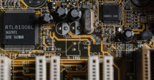 solar-panel-semiconductor-chip