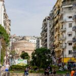 thessaloniki-greece-protest