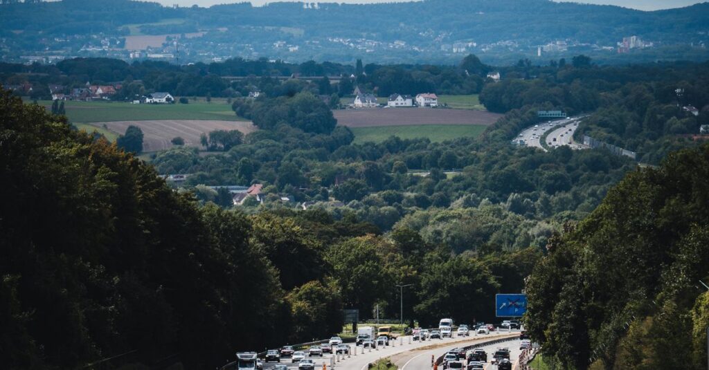 traffic-jam-highway-France-1