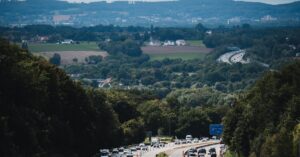 traffic-jam-highway-France-1